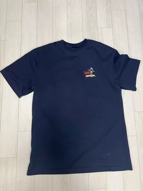 봄 여름에 편안하게 입을수 있는 제품이여서 마음에 드네요