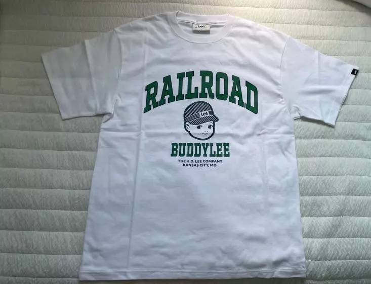 인별에서 슬기님이 입은 모습 보고 이뻐서 바로 겟!