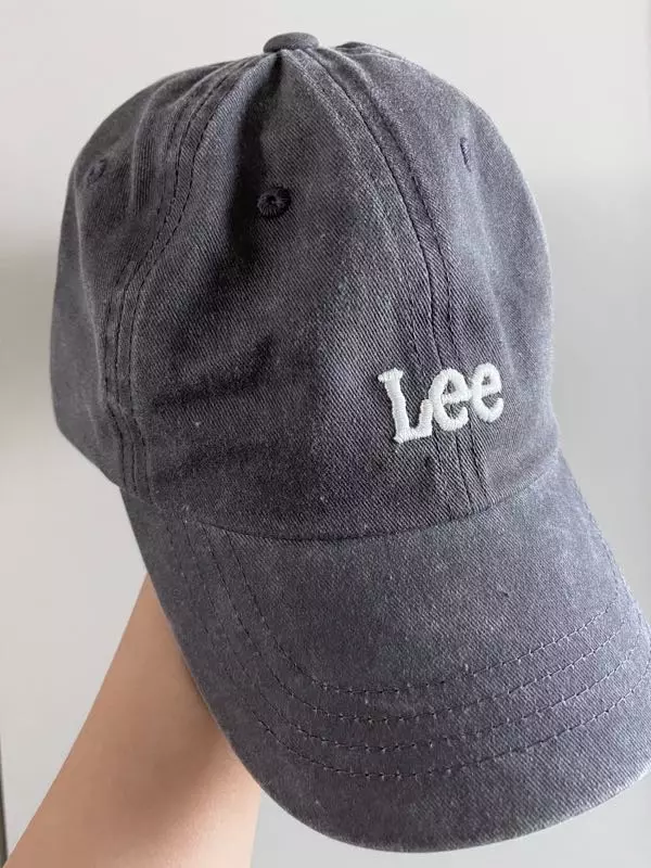 약간 워싱 들어간 느낌이고 예뻐요 !!! 잘쓰겠습니다