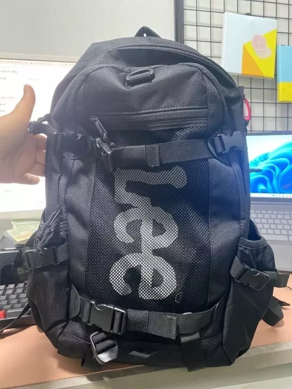 디자인적으로도 실용적으로도 만족합니다 데일리로 최고