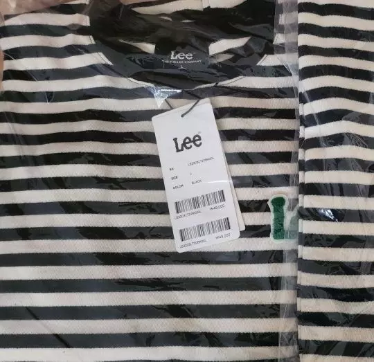 같이 입으려고 사이즈랑 색 다르게 샀는데 너무 이쁘네여!