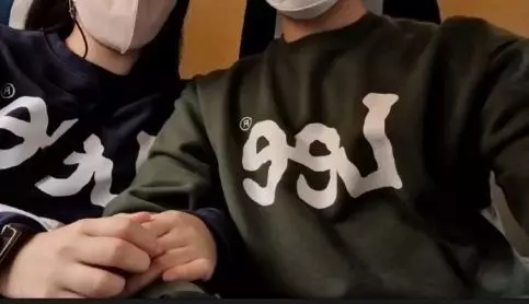 만족스러워요!! 굿굿남자라면 엑스라지도 좋을 것 같아요