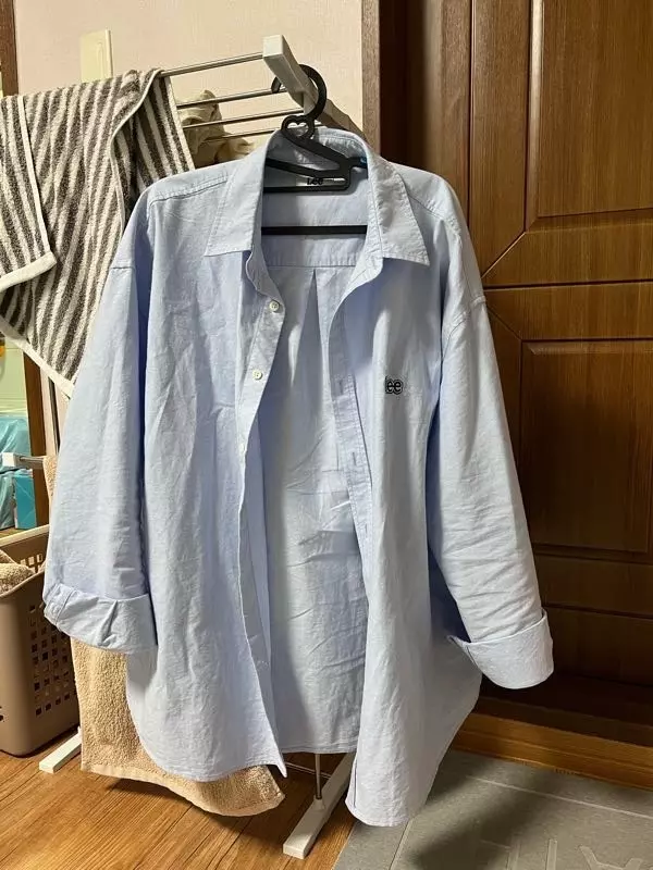 리는 옷 자체 퀄리티도 핏도 가격대비 최고인것 같습니다 ㅎㅎ 너무 만족스러워요 ㅎㅎ