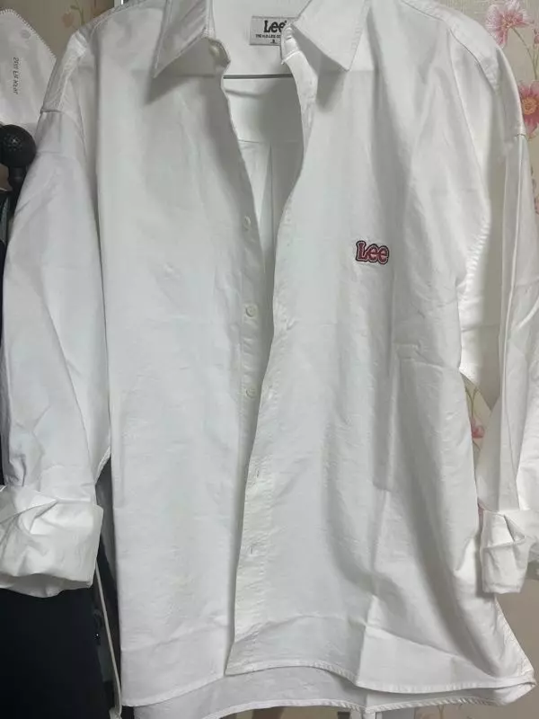 제 키에는 길이가 길긴 한데 위에 걸치는용으로 산거라 괜찮아요