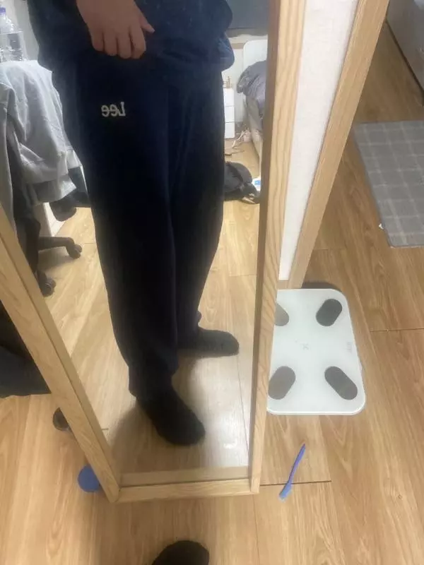 너무이뻐용 근데 레이어드안하면 급식같데요 그래도 내알빠아님 ㅋㅋ 이쁨