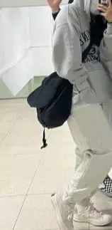 예쁜데 엄~~청 커요..그냥 제가 원하는 핏은 아니였슴다