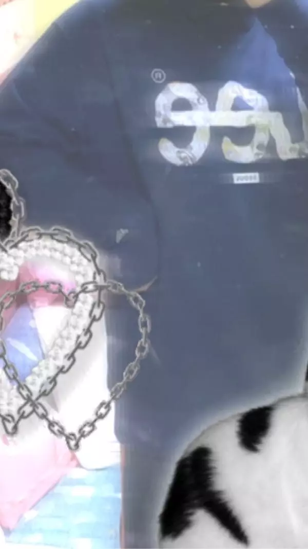 진짜 예뻐욤… 교복위에 입어도 예뻐요 ㅜㅜ 좀 통통한 편인데도 불구하고 딱 밎아요!!