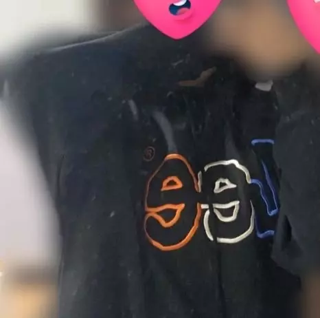 생각했던것보다 핏도 잘 나와서 넉넉하게 입을수 있을 것 같아요.