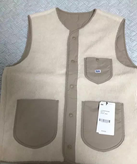 Lee 제품은 귀여워서 좋아요 핏고 좋구요색감 보소.. 눈녹듯 썸녀 마음도 녹일 색감 좀