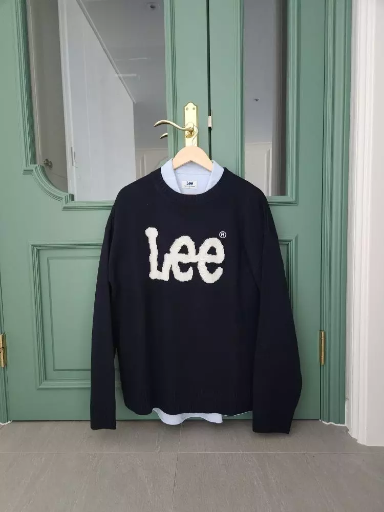 디자인도 깔끔하고 리 셔츠가 마침 있어 같이 코디 해 입으니 예쁘네요