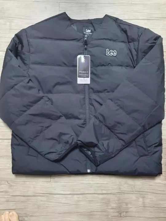 사이즈도 좋고 가볍고 따뜻해서 올겨울 잘 입을것 같아요~너무 좋습니다^^