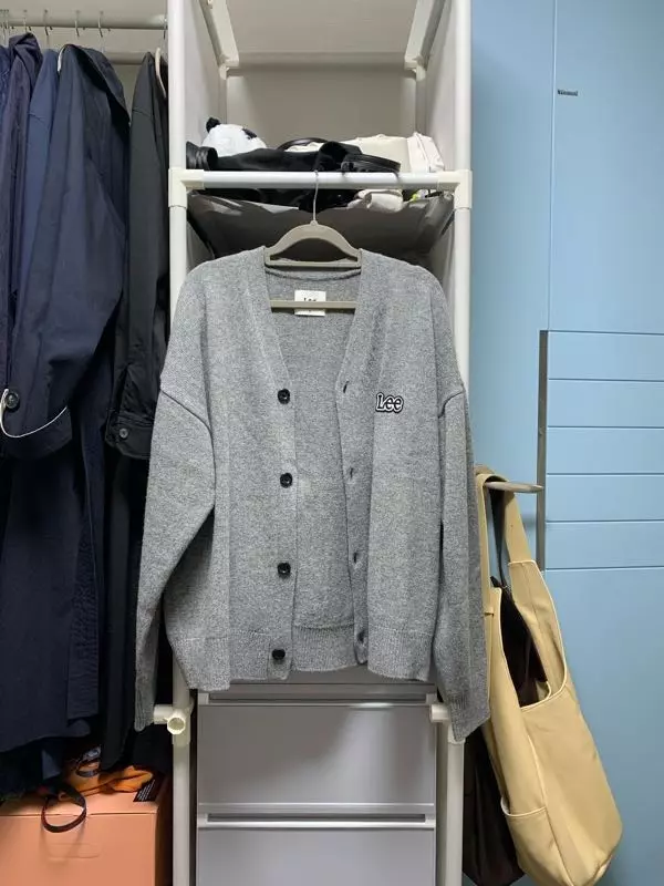 여성분들은 무조건 s… 저에게도 널널합니다. 피부 예민한데 따갑은 아니고 좀 거슬리는