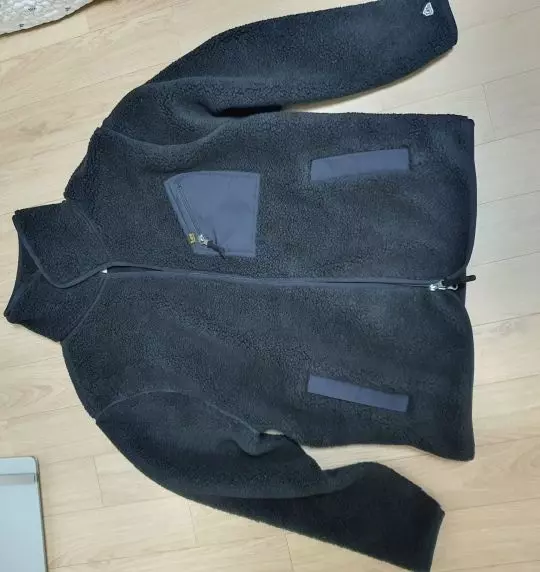 목도리없어도 따뜻해요 s없어서 그냥 m샀어요