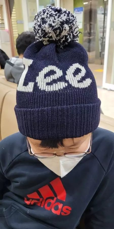 역시 이씨에겐 LEE.아이도 어른도 다 이쁘게 잘 어울려요