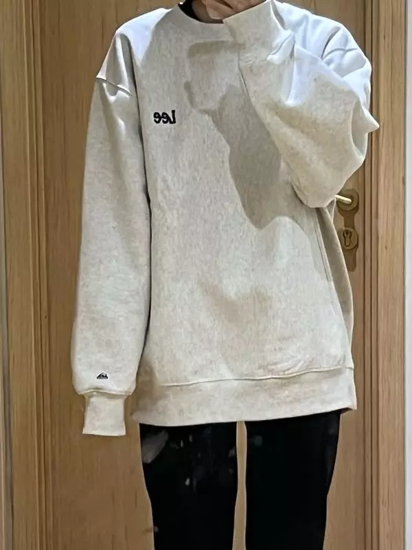 너무너무너무예뻐요 넉넉하게 입으려고 라지 샀는데 짱이예요ㅛ%#*^+₩&@$@