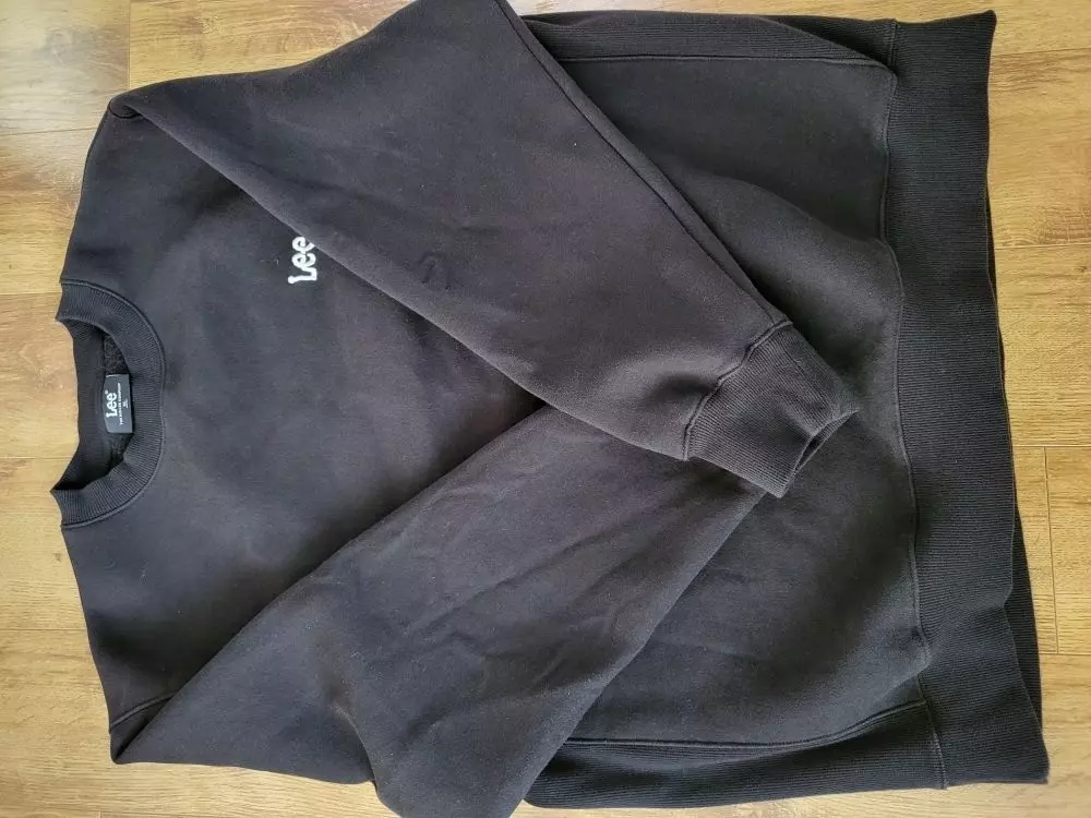 리버스위브라 세탁하고 건조기에 돌려도 수축이 거의 없는 점이 젤 맘에 드네요 ㅎㅎ