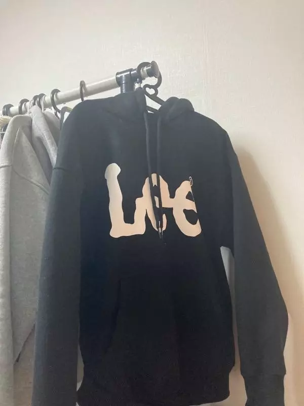 따뜻하고 좋아요 전반적으로 잘 나온 거 같기는 한데 조금 크네요.