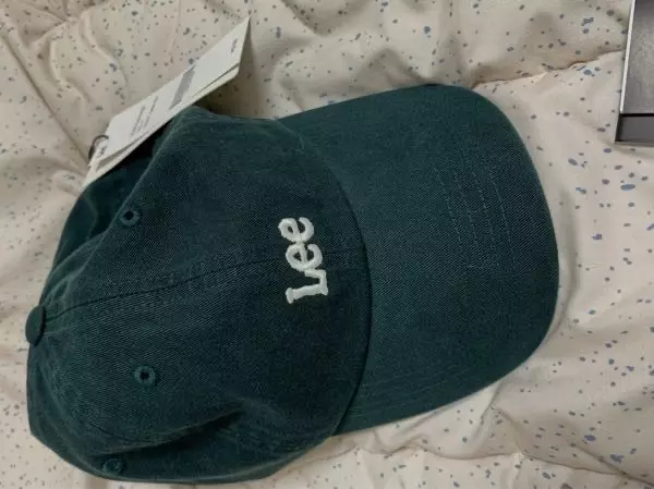 좋아요 근데 많이 초록은 아닙니다. 깊어서 대두들도 쓰기조항요