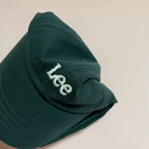 짱 귀야워요 넘 편하고 검은 모자만 쓰다가 쓰니까 기분 전환 되고 좋네요