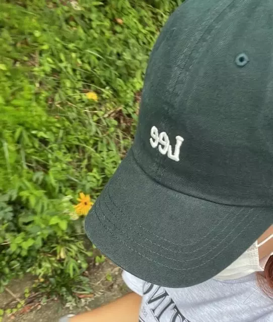 딱 사람들이 조와할만한 그..런 초록색 🍀 너무 예쁨... 구웃