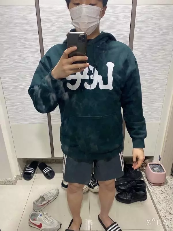 아주 좋아요 처음 입는데 와 소리가 절로 나옴 굿굿