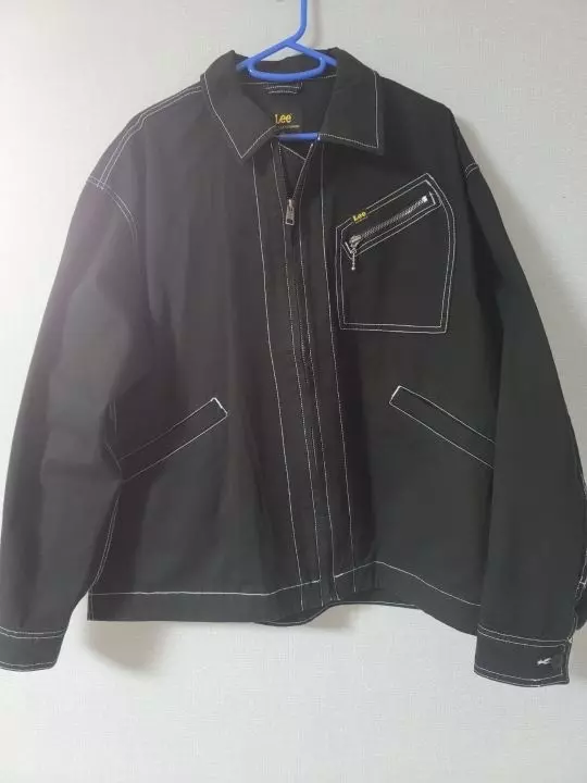 핏이랑 길이 모두 만족합니다~ 봄, 가을에 잘 입을 것 같아요!