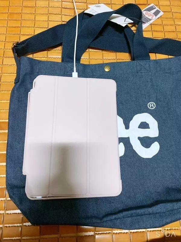 작년에는 아이보리를 샀고올해능 인디고 다크를 사고 잘 쓸게요