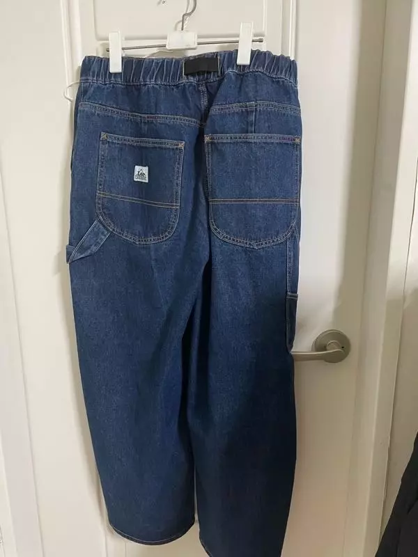 이 바지 왜 이제 삿을까요 배송오자마자 맨날 입어요