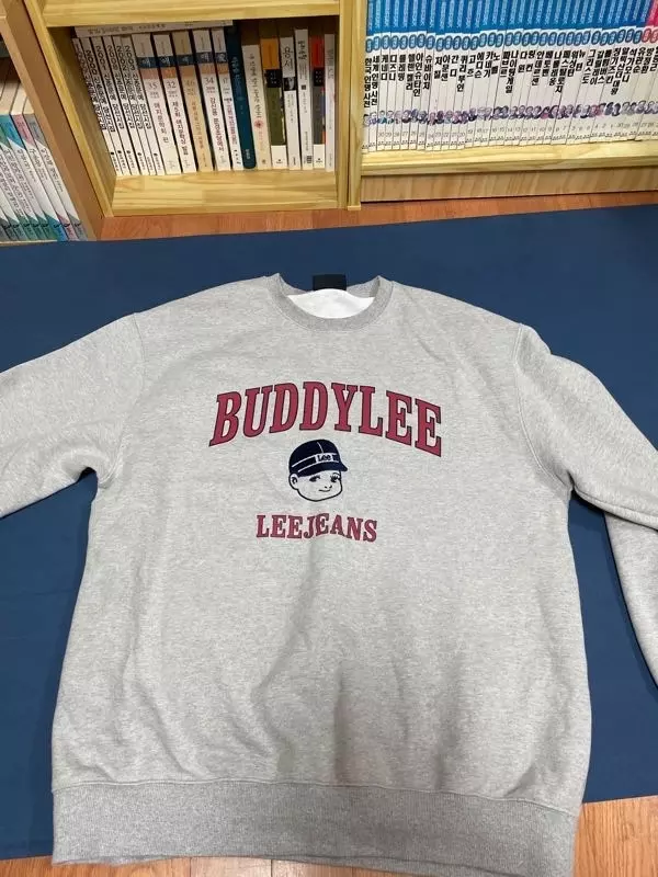 생각만큼 너무 좋네요 편하게 잘 입을꺼 같아요 재구매할듯해요