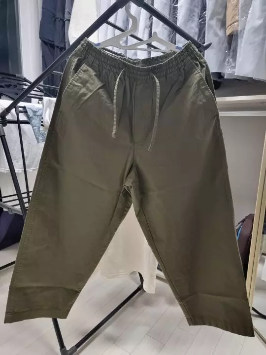 사이즈재질 모두 맘에 듭니다 베이지색도 구매했어요