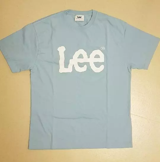 세탁해도 옆선 뒤틀림 없어서 잘 개어 놓았습니다.