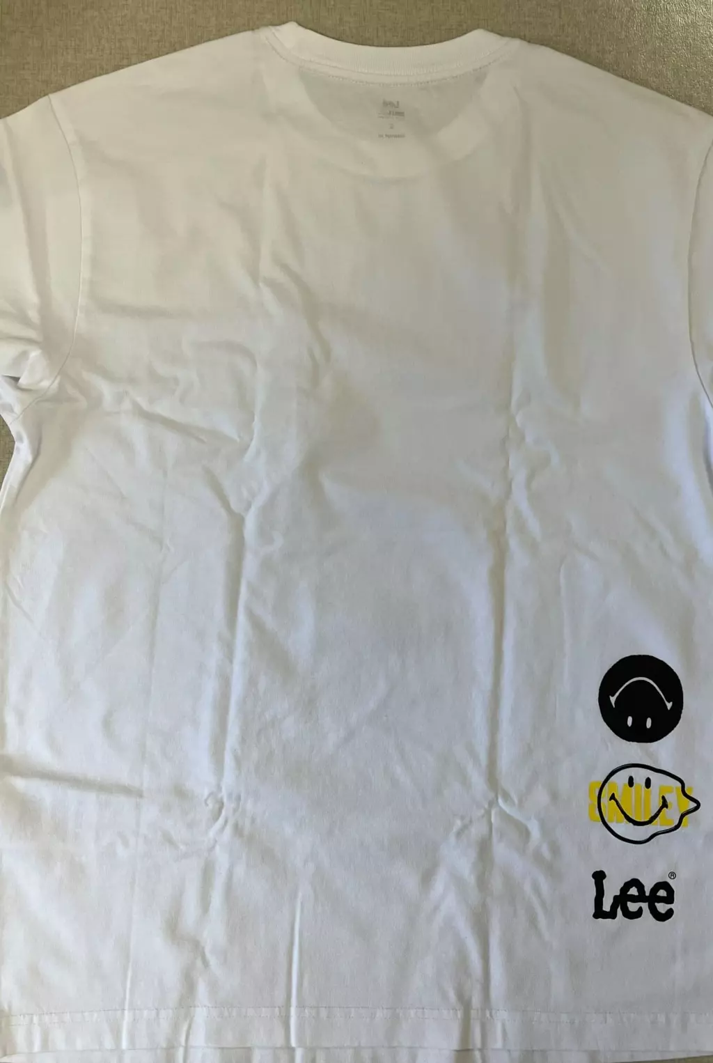 앞에 주머니 어깨라인스마일 뒷면옆구리이미지너무 귀여운거 아닙니까~!!