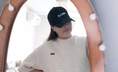 적당히 오버핏으로 입을때 편안해요 ! 자주 입을듯 ^^