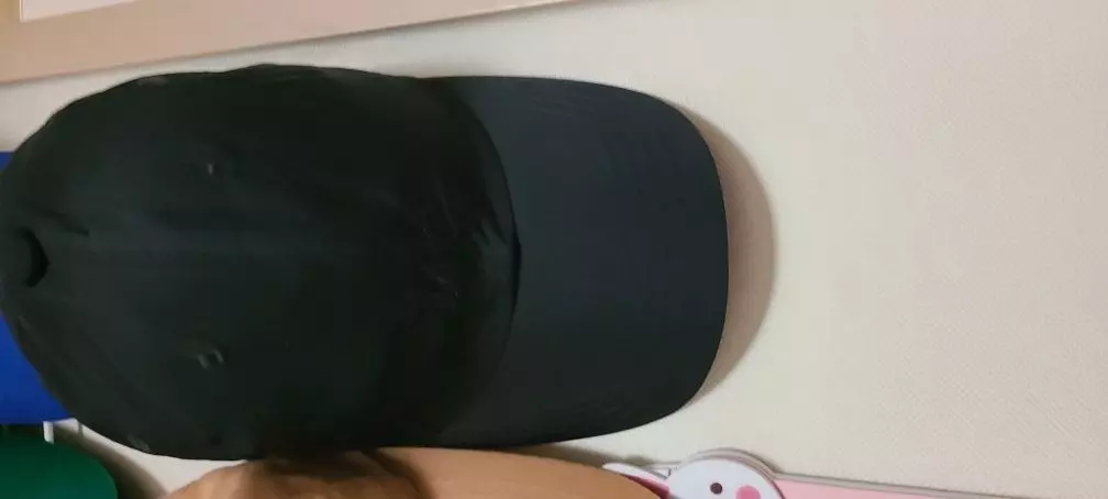 역시 Lee모자 이쁘고 착용감좋고 쓰니 좋네요