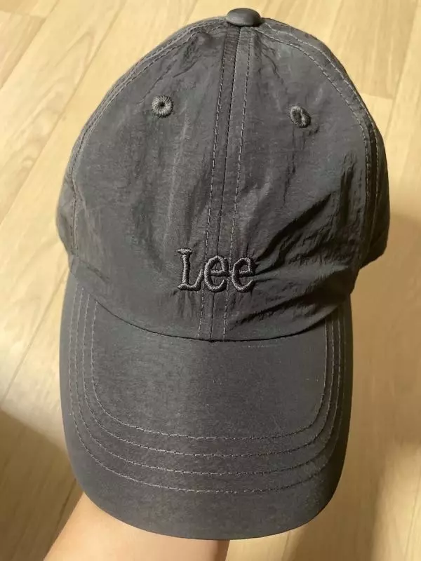 남친 선물 주려고 샀는데..좀 작네요..?? 그래서 제가 쓰려고요!!!이득 이득!!