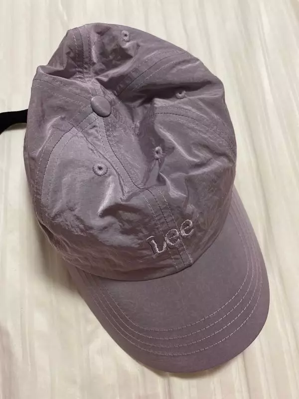 기염둥이 모자 이쁨여 색감도 좋고 가벼워요 다른색도 사고싶어요