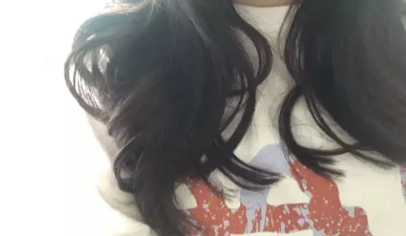 제가 제일 좋아하는 옷이에요목도 안 늘어나고 이뻐용