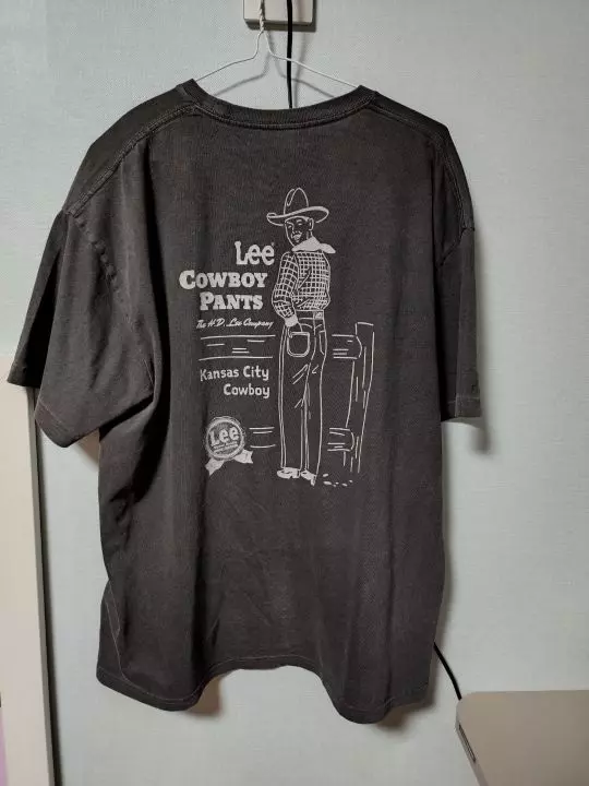 차콜 색상도 이쁘네요.여름에 잘 입을듯 싶네요.좋습니다.