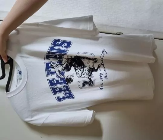 입었을때 핏이 너무 예뻐요 와이드팬츠입어도 잘어울려요