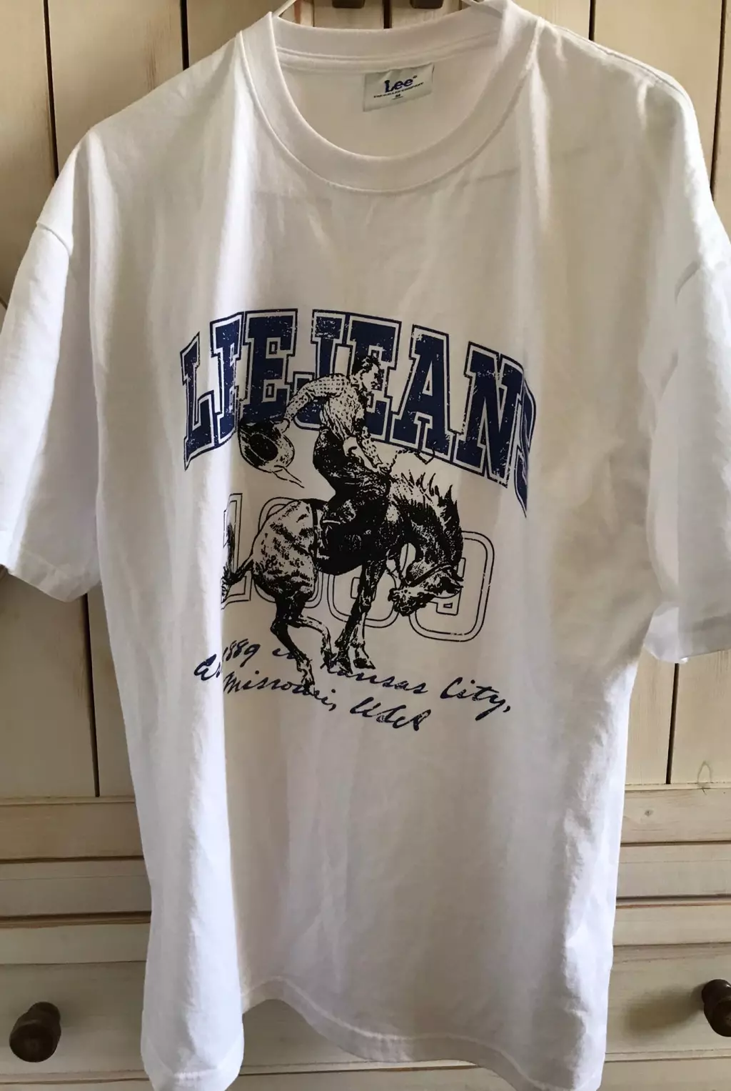 사이즈가 생각했던 것보다 별로 안 커서 좋습니다