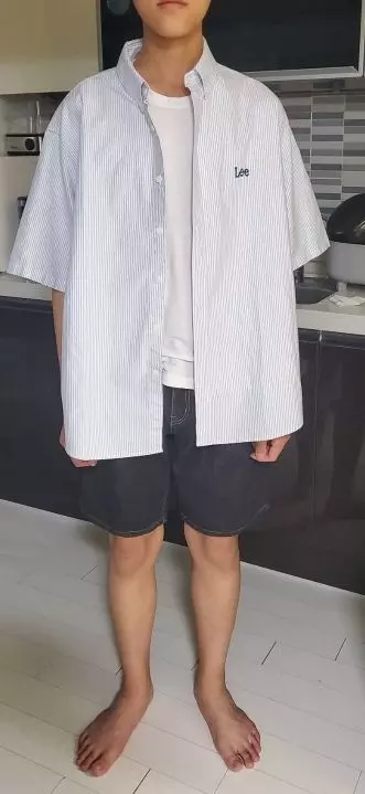 상품 상태도 좋구요입었을때  감촉도 좋네요자주 입을듯 하네요