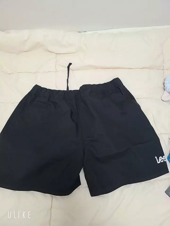 이쁘게 맞아요.  밴드라 놀러가서 편하게 입을것 같네요