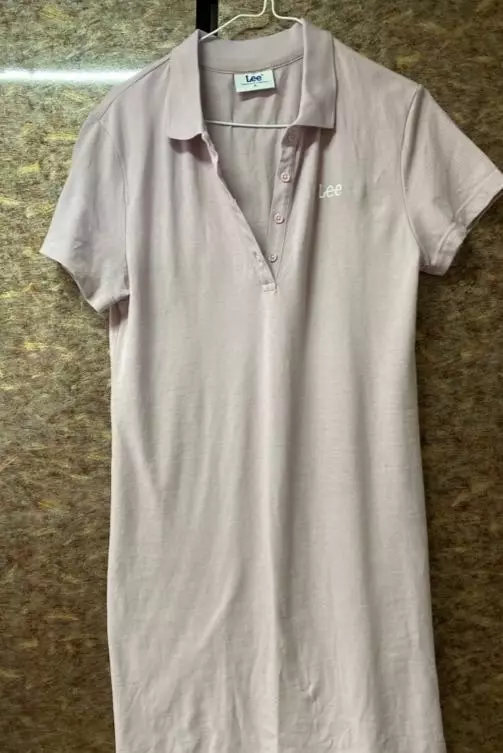 PK원피스 중에 라벤더 색깔은 못 본 것 같은데 여름에 입기 딱 좋을 것 같아요