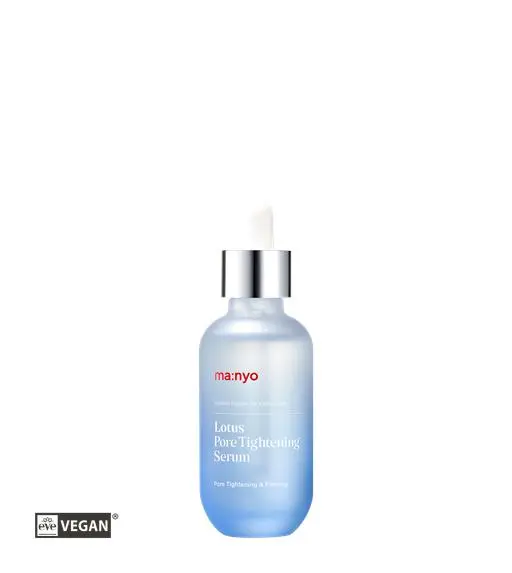 로터스 포어 타이트닝 세럼 55ml