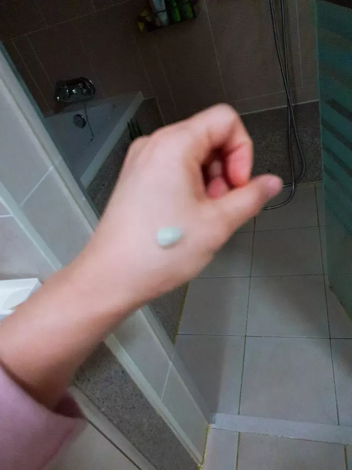 허브 필링 젤
