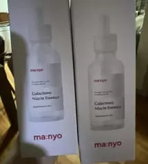 예전부터 늘 쓰던 에센스였는데 타 화장품 에센스를 저렴하게 구입하여 쓰느라 잊어버렸