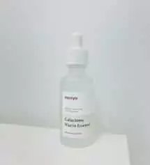 말모말모 !!! 필수 에센스에요 
