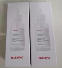 나이아신 써 온지도 어언 10년이 넘었네요~
