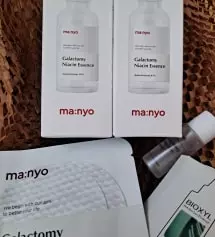 갈락이를 쓴지는 벌써  9~10년정도 되었네요~한두번 다른거 쓰다가도 다시 돌아와 쓰곤