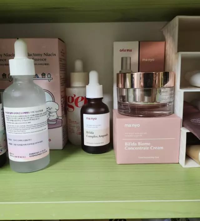 마녀 공장 제품을 8년째 사용 중인데 그 중에서도 지금 까지 계속  사용 중인 제품 중 